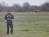 Red Cat drones