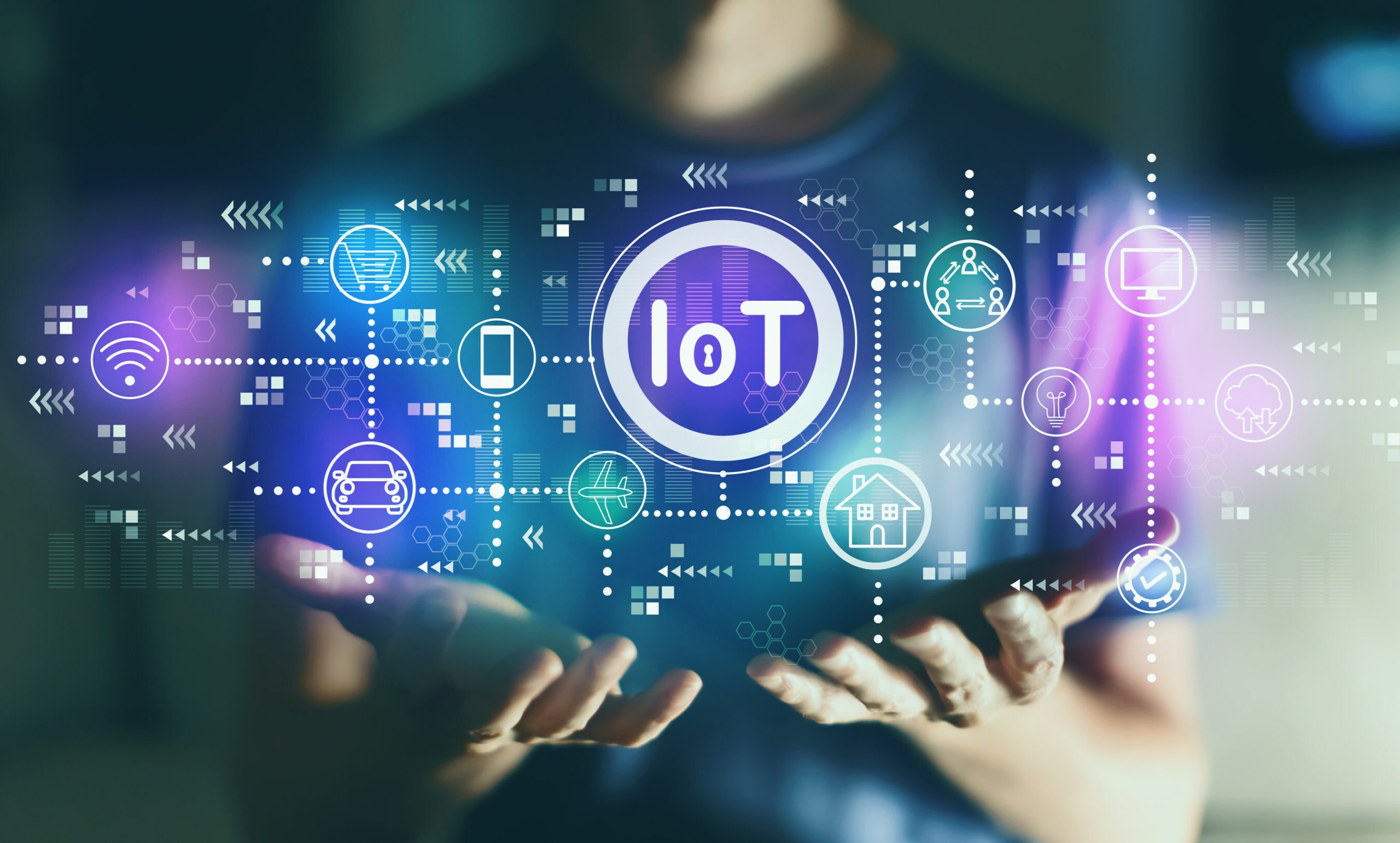 Omnispace and Lacuna Showcase IoT Satellite Connectivity