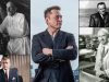 Pioneers of Rocketry and Space Exploration