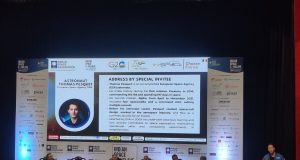 Indian Space Conclave 2023