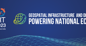 Geosmart India 2023
