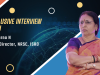 Need for Geospatial Awareness at School and University Level: Dr. Aparna N, NRSC