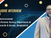 Geospatial for Resilient Bangladesh