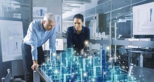 Italian Software Firm Leads in Open BIM, GIS Integration
