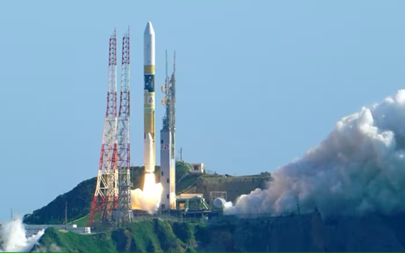 Japan to Set up $6.7bn JAXA Fund to Develop Space Industry