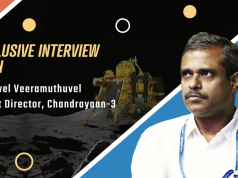 The Man Behind Chandrayaan-3