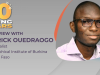 The Burkinabe Way: Creating West Africa’s First SDG Data Hub