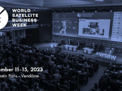 World Satellite Business Week 2023