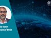 Geospatial Infrastructure Powering Global Transition