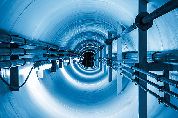 Digital map of underground pipes to grow economy by £5 billion