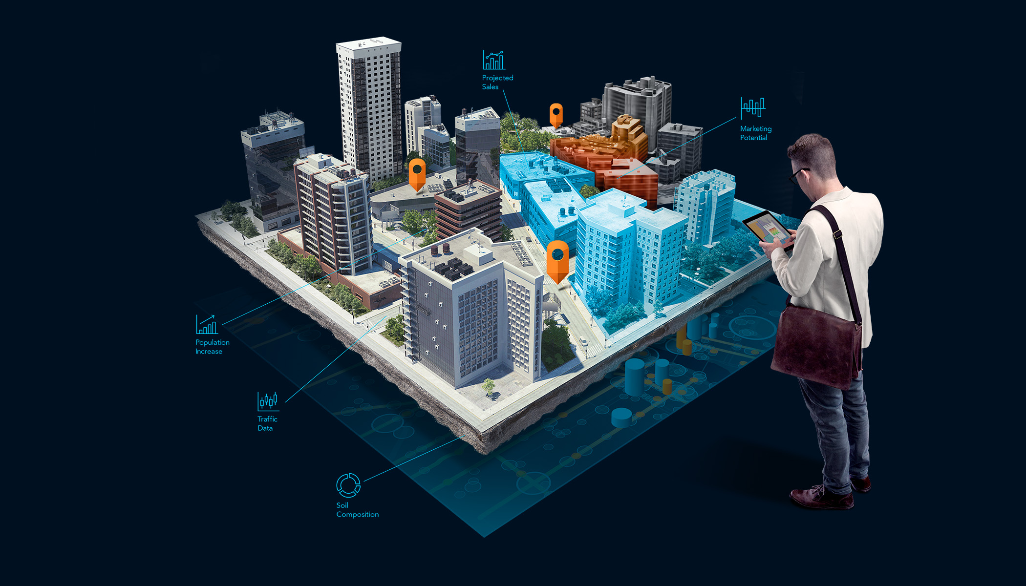 Spatial Risk Systems Launches Asset Location Intel Indicators