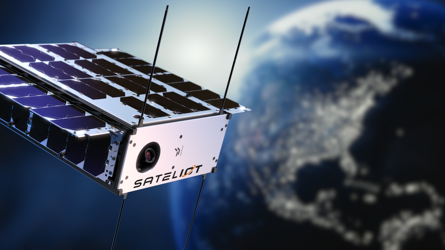 Sateliot And T42 Collaborate To Offer Satellite-Based 5G IoT Maritime ...