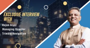 Transforming Indian Infra Through Tech Adoption
