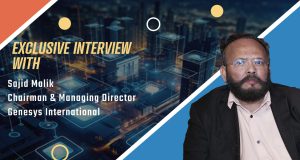 3D Digital Twin to Transform Mapping in India
