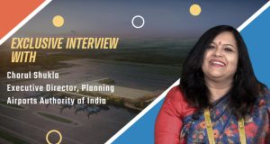 Need to Create Digital Twins for Indian Airports