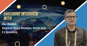 Singapore Robotics Firm Ventures Into Indian Market with Big Plans