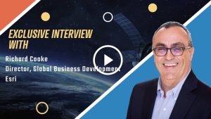 Geospatial Enabled Business Intelligence Key to Meet Consumer Demands