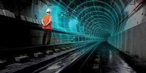 Modernizing Railway Infra