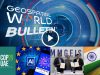 Weekly News Update: 9 to 15 December