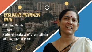 Land and Property Awareness Essential for Urban Development