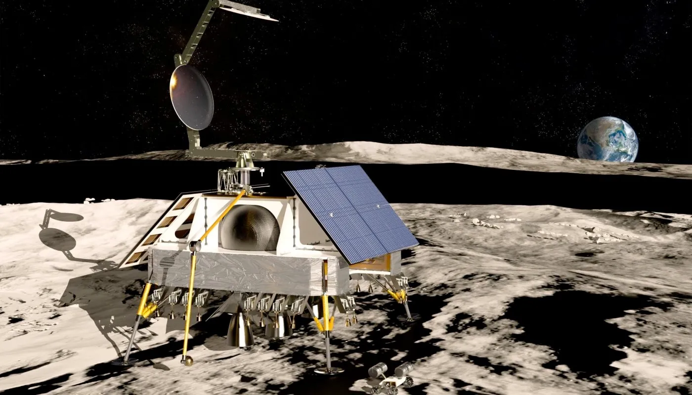 14 Companies Selected to Build the Future of the Moon