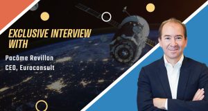 From Defense to Climate, Space Sovereignty & Security are crucial