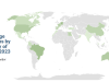 Maritime emission report