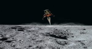 Moon Landing