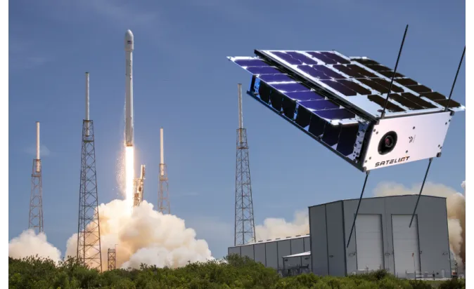 Sateliot Secures €6 Million Series A Funding