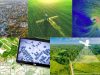 Top Five Applications of Remote Sensing