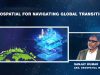 Spatial Dimension At the Core of Sustainability Progress: Sanjay Kumar