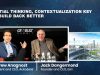 Spatial Thinking, Contextualization Key to Build Back Better