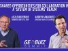 Shared Opportunities for Collaboration in a ‘System of Systems’ Realm