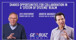 Shared Opportunities for Collaboration in a ‘System of Systems’ Realm