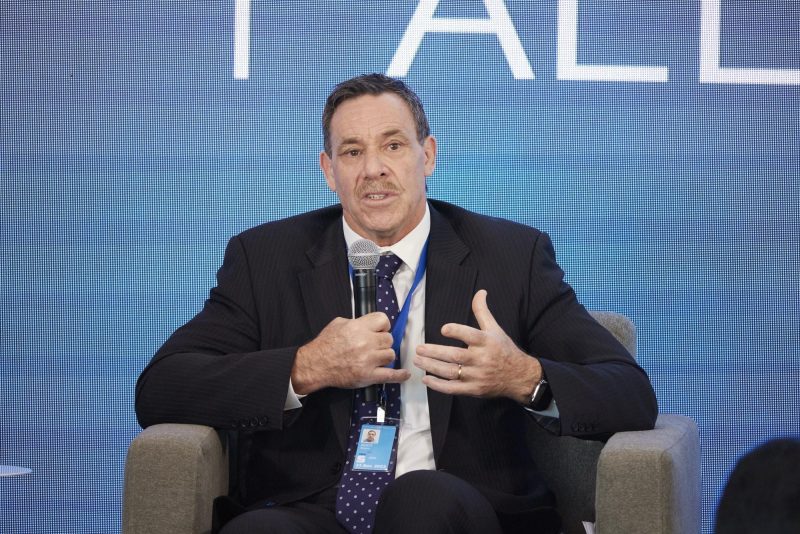 Greg Scott Joins PVBLIC Foundation as Executive Director