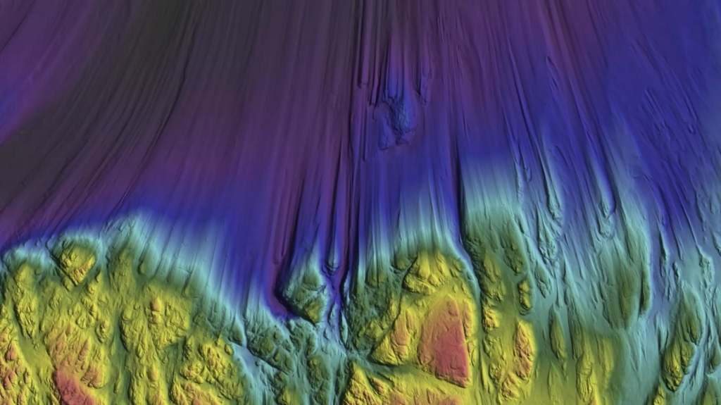 Aerial Mapping Lidar Mapping Fugro