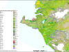 Geospatial data
