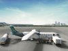 Hydrogen aviation