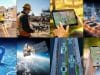 Geospatial Critical to Solve Dire Global South Issues