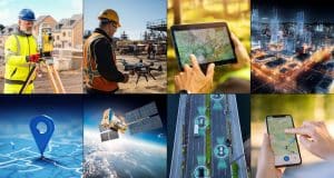 Geospatial Critical to Solve Dire Global South Issues