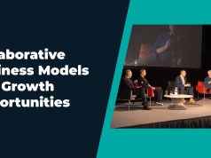 Collaborative Business Models and Growth Opportunities