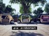Autonomous mobile