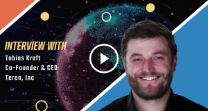 Building an Environmental Twin Using AI & Real-Time Data