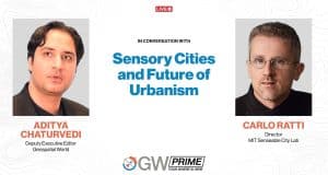 Sensory Cities