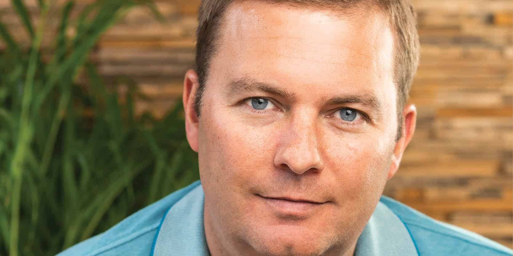 Picture of Sean Wiid