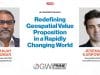 Redefining Geospatial Value Proposition in a Rapidly Changing World