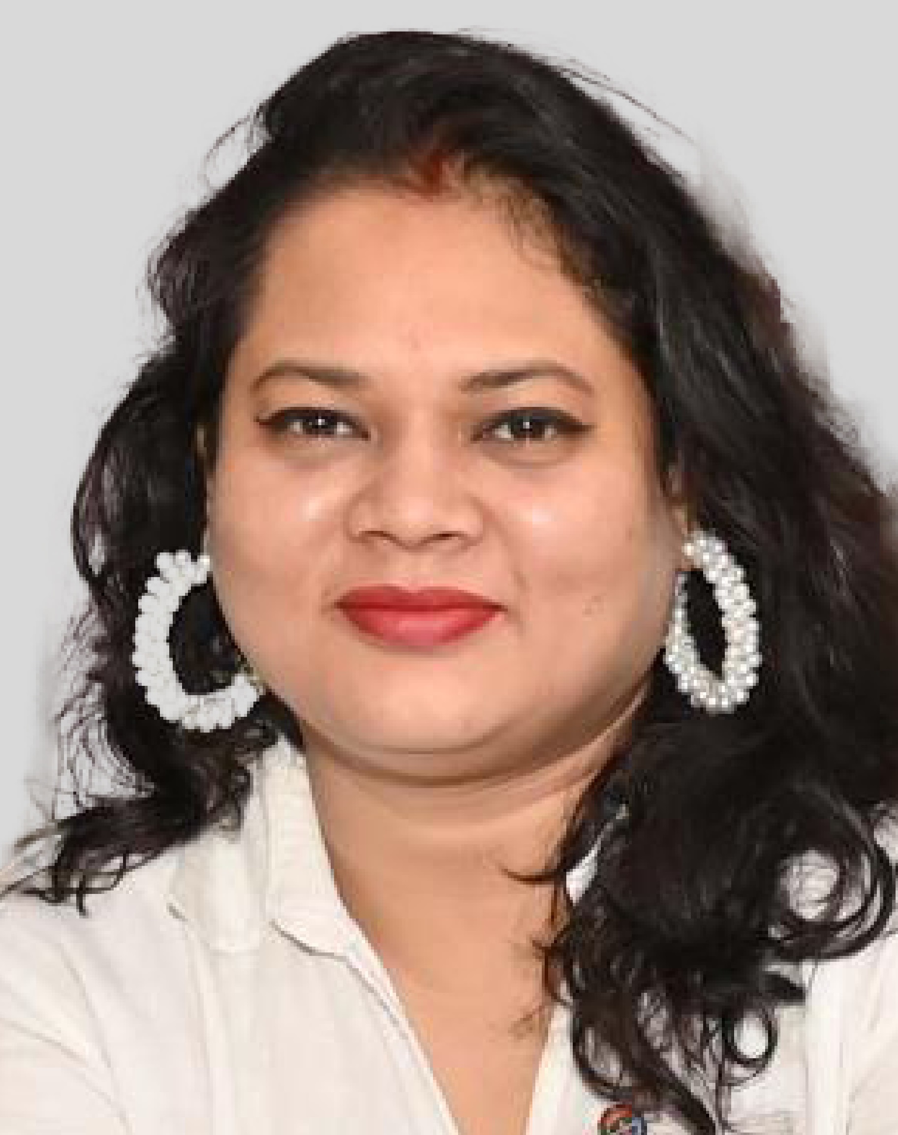 Picture of Nibedita Mohanta