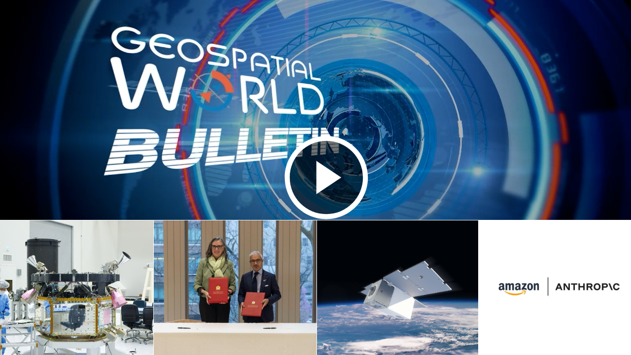 Weekly News Update 1 To 6 April