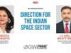 Direction For Indian Space Sector