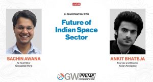 Indian Space